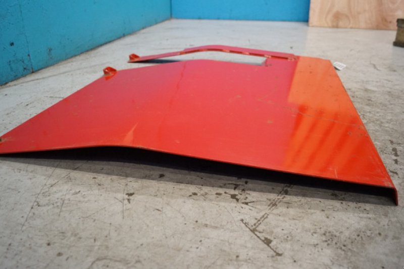 Schneidwerk typu Massey Ferguson 7274, Gebrauchtmaschine v Hemmet (Obrázek 15)