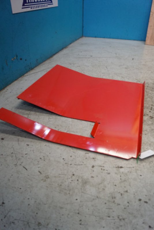 Schneidwerk typu Massey Ferguson 7274, Gebrauchtmaschine v Hemmet (Obrázek 12)