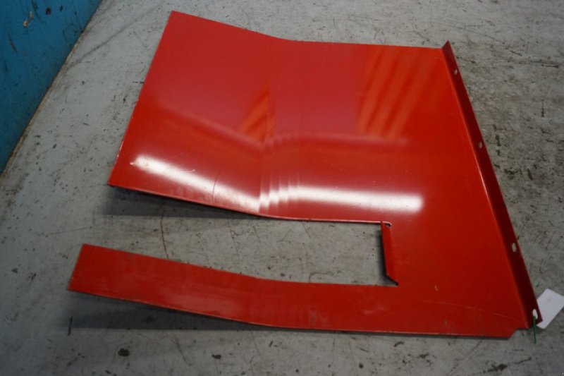 Schneidwerk typu Massey Ferguson 7274, Gebrauchtmaschine v Hemmet (Obrázek 13)