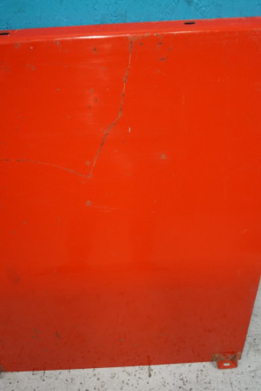 Schneidwerk typu Massey Ferguson 7274, Gebrauchtmaschine v Hemmet (Obrázek 5)