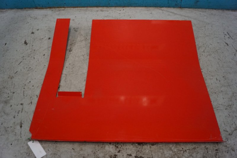 Schneidwerk typu Massey Ferguson 7274, Gebrauchtmaschine v Hemmet (Obrázek 11)