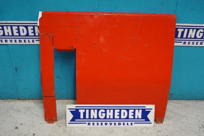 Schneidwerk typu Massey Ferguson 7274, Gebrauchtmaschine v Hemmet (Obrázek 2)