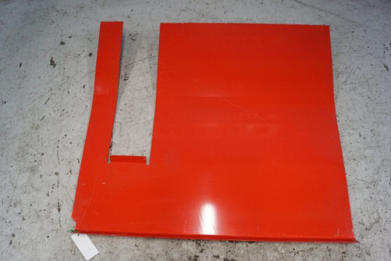 Schneidwerk typu Massey Ferguson 7274, Gebrauchtmaschine v Hemmet (Obrázek 10)