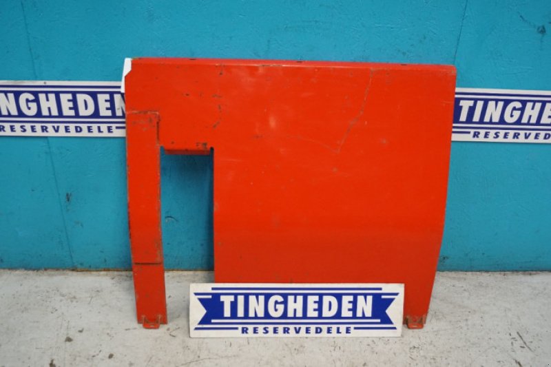 Schneidwerk typu Massey Ferguson 7274, Gebrauchtmaschine v Hemmet (Obrázek 1)