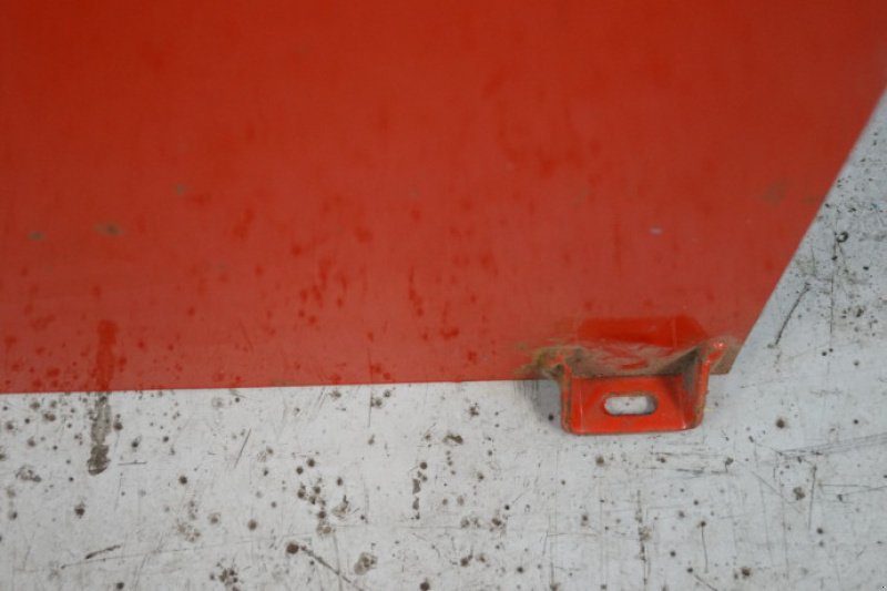 Schneidwerk typu Massey Ferguson 7274, Gebrauchtmaschine v Hemmet (Obrázek 8)