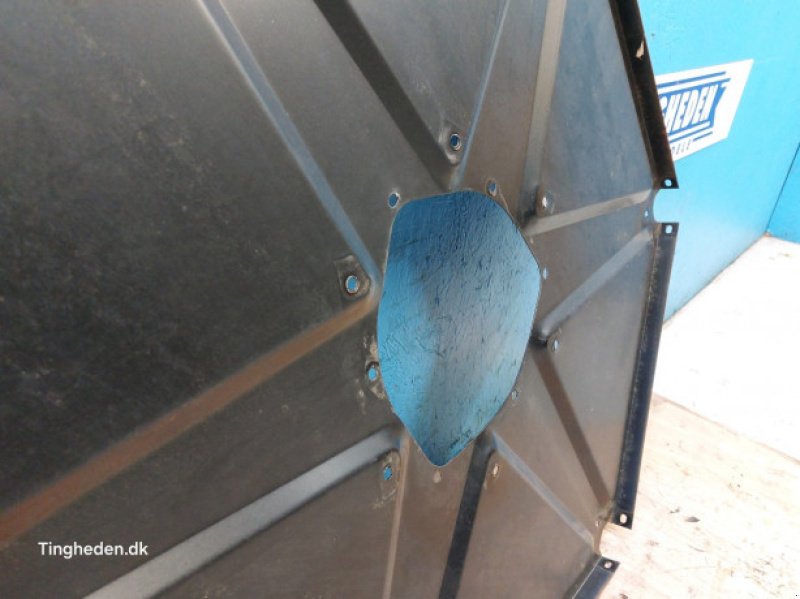 Schneidwerk typu Massey Ferguson 7278, Gebrauchtmaschine v Hemmet (Obrázek 11)