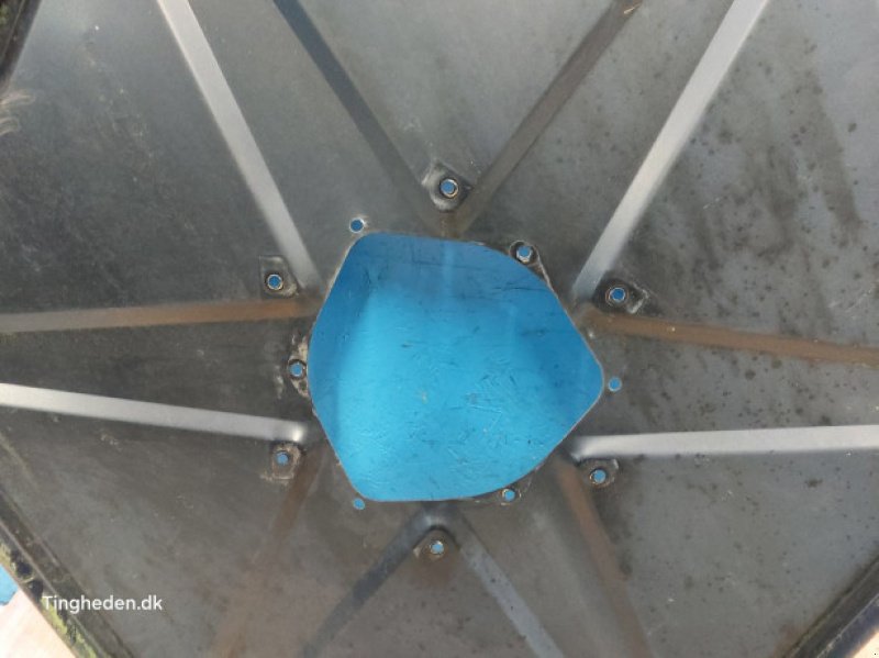 Schneidwerk typu Massey Ferguson 7278, Gebrauchtmaschine v Hemmet (Obrázek 15)