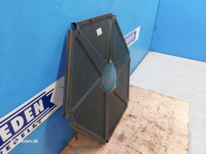 Schneidwerk typu Massey Ferguson 7278, Gebrauchtmaschine v Hemmet (Obrázek 3)