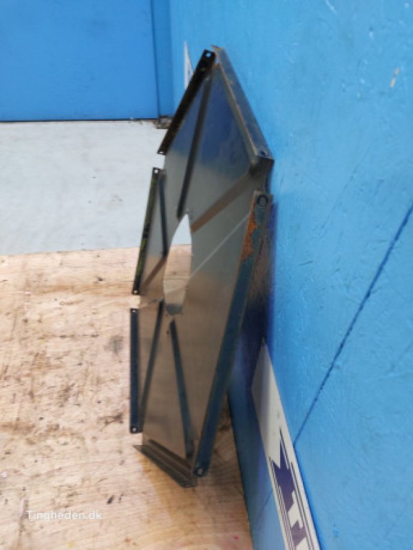 Schneidwerk typu Massey Ferguson 7278, Gebrauchtmaschine v Hemmet (Obrázek 14)