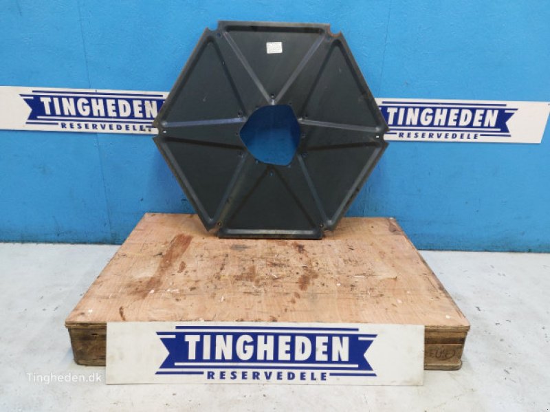 Schneidwerk typu Massey Ferguson 7278, Gebrauchtmaschine v Hemmet (Obrázek 1)