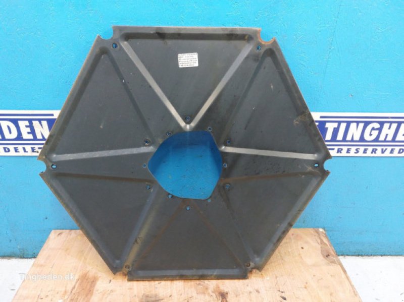 Schneidwerk typu Massey Ferguson 7278, Gebrauchtmaschine v Hemmet (Obrázek 2)