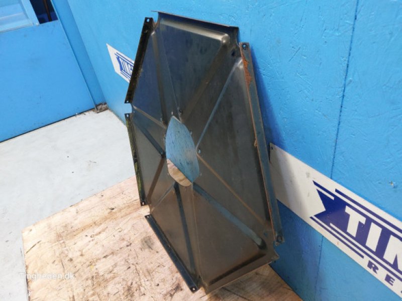 Schneidwerk typu Massey Ferguson 7278, Gebrauchtmaschine v Hemmet (Obrázek 13)