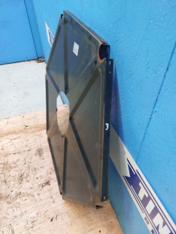 Schneidwerk typu Massey Ferguson 7278, Gebrauchtmaschine v Hemmet (Obrázek 8)