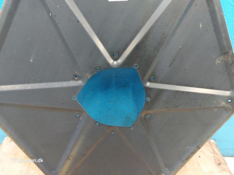 Schneidwerk typu Massey Ferguson 7278, Gebrauchtmaschine v Hemmet (Obrázek 5)