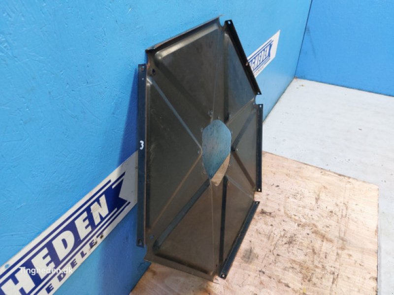 Schneidwerk typu Massey Ferguson 7278, Gebrauchtmaschine v Hemmet (Obrázek 12)