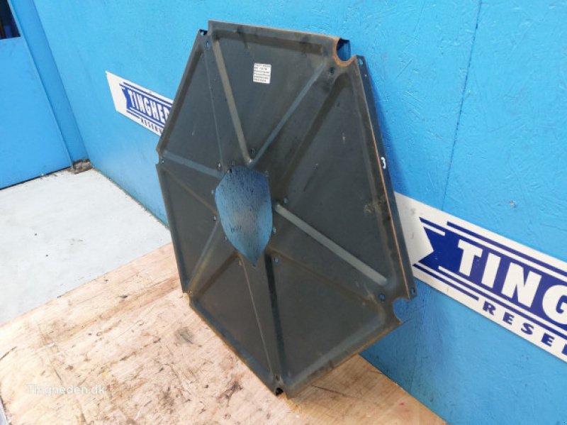 Schneidwerk typu Massey Ferguson 7278, Gebrauchtmaschine v Hemmet (Obrázek 4)