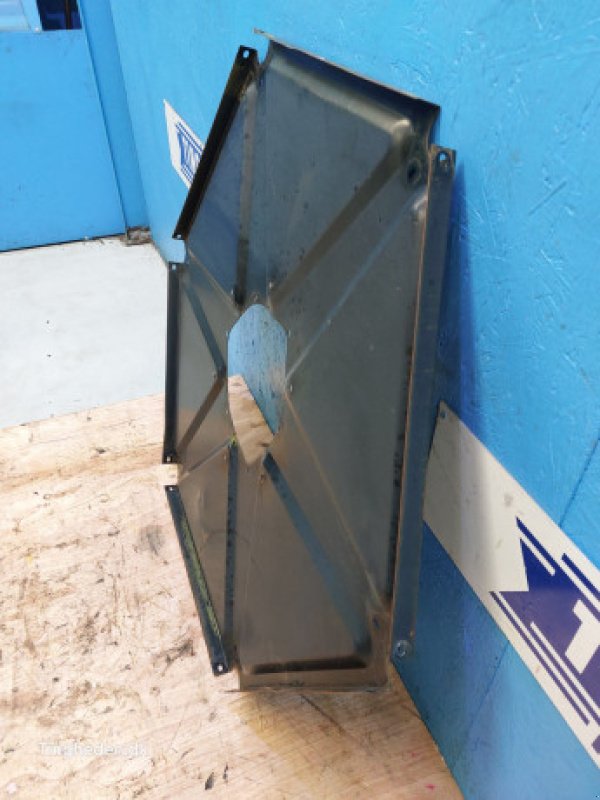 Schneidwerk des Typs Massey Ferguson 7278, Gebrauchtmaschine in Hemmet (Bild 15)