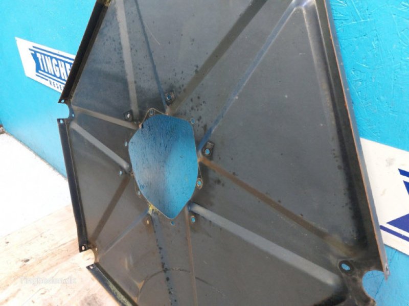 Schneidwerk des Typs Massey Ferguson 7278, Gebrauchtmaschine in Hemmet (Bild 16)