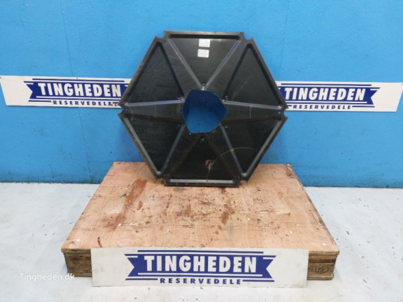 Schneidwerk des Typs Massey Ferguson 7278, Gebrauchtmaschine in Hemmet (Bild 1)