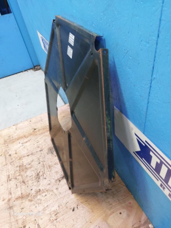 Schneidwerk des Typs Massey Ferguson 7278, Gebrauchtmaschine in Hemmet (Bild 5)