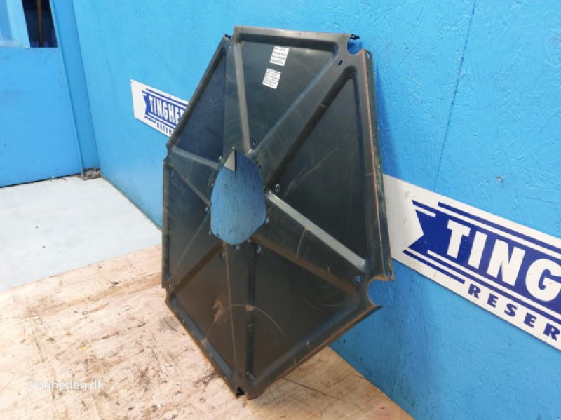 Schneidwerk des Typs Massey Ferguson 7278, Gebrauchtmaschine in Hemmet (Bild 9)