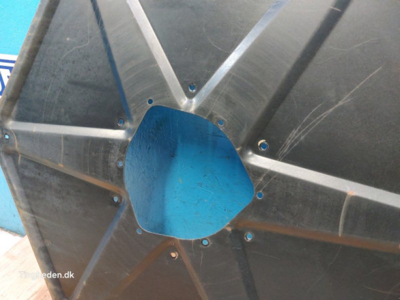 Schneidwerk des Typs Massey Ferguson 7278, Gebrauchtmaschine in Hemmet (Bild 8)