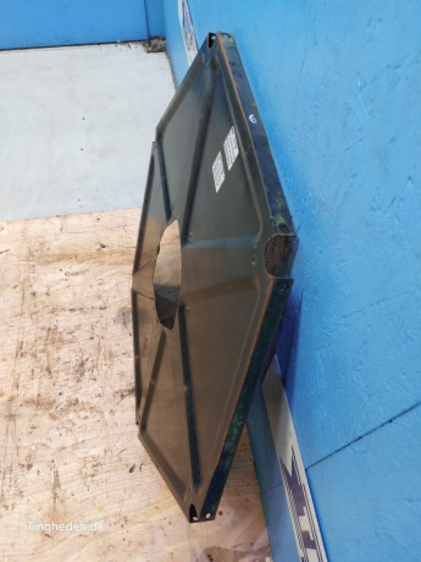 Schneidwerk des Typs Massey Ferguson 7278, Gebrauchtmaschine in Hemmet (Bild 7)