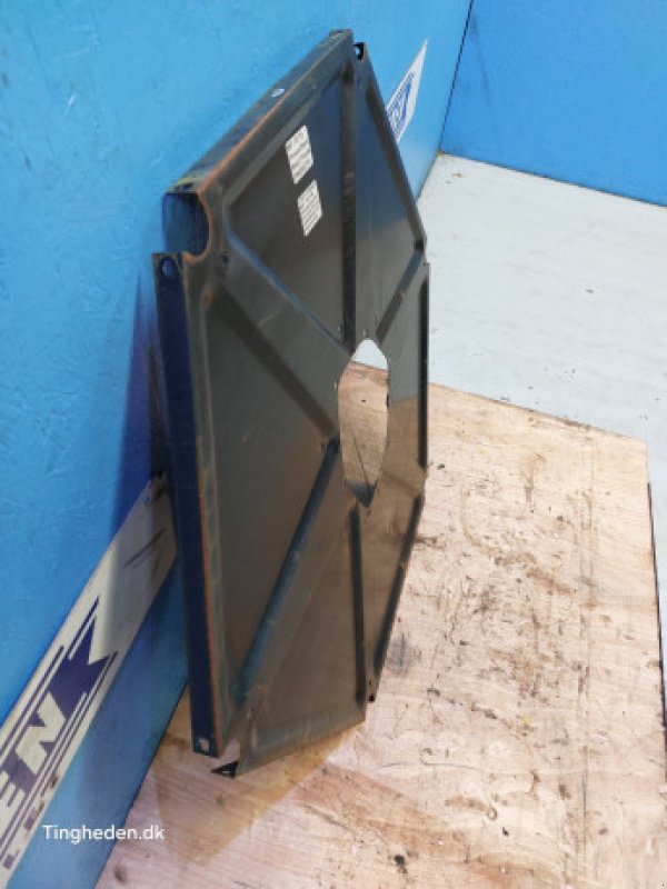 Schneidwerk des Typs Massey Ferguson 7278, Gebrauchtmaschine in Hemmet (Bild 4)