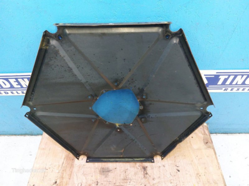 Schneidwerk des Typs Massey Ferguson 7278, Gebrauchtmaschine in Hemmet (Bild 17)