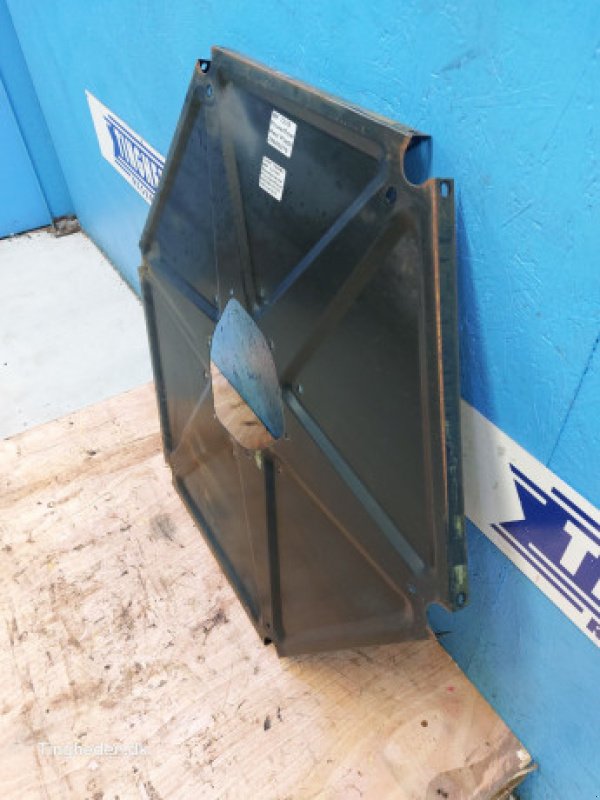 Schneidwerk typu Massey Ferguson 7278, Gebrauchtmaschine v Hemmet (Obrázek 5)