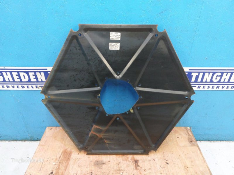 Schneidwerk typu Massey Ferguson 7278, Gebrauchtmaschine v Hemmet (Obrázek 2)