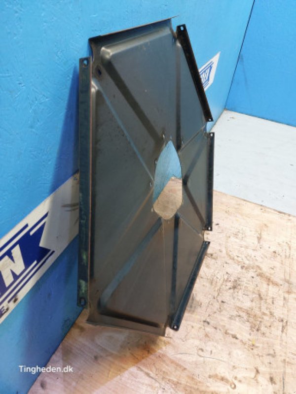 Schneidwerk typu Massey Ferguson 7278, Gebrauchtmaschine v Hemmet (Obrázek 10)