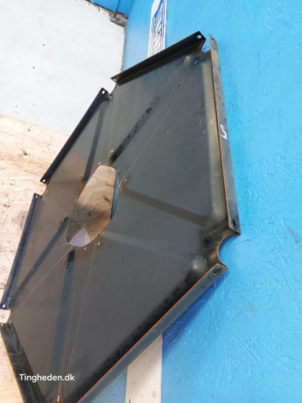 Schneidwerk typu Massey Ferguson 7278, Gebrauchtmaschine v Hemmet (Obrázek 13)