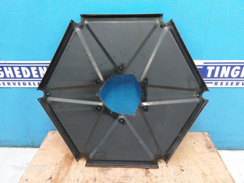 Schneidwerk typu Massey Ferguson 7278, Gebrauchtmaschine v Hemmet (Obrázek 8)