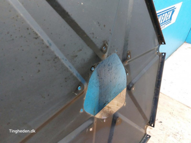 Schneidwerk typu Massey Ferguson 7278, Gebrauchtmaschine v Hemmet (Obrázek 11)