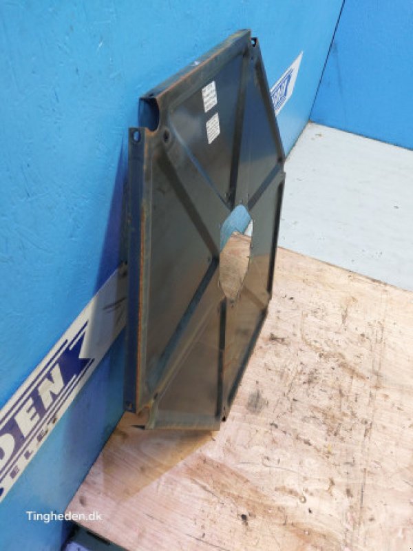 Schneidwerk typu Massey Ferguson 7278, Gebrauchtmaschine v Hemmet (Obrázek 4)