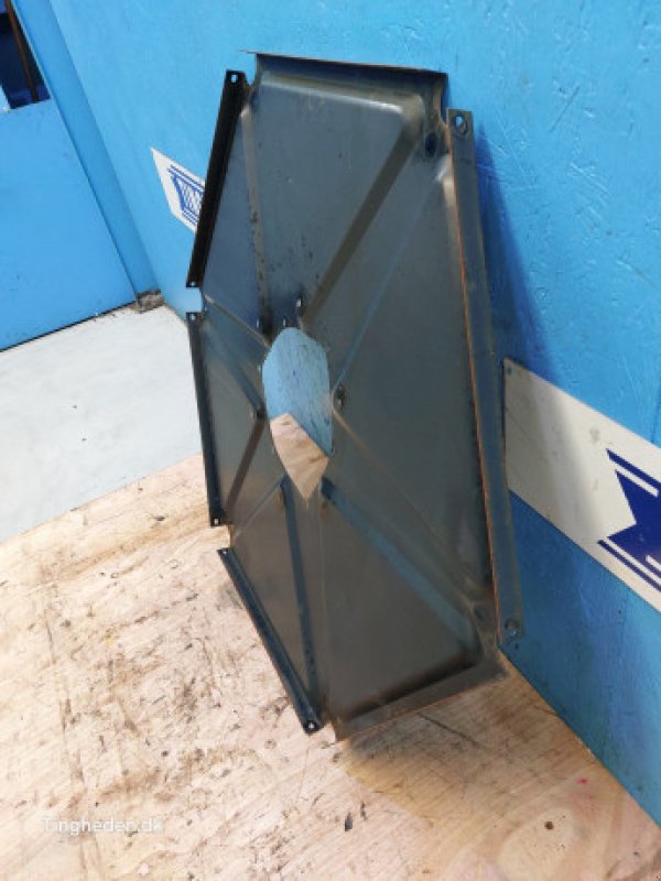 Schneidwerk typu Massey Ferguson 7278, Gebrauchtmaschine v Hemmet (Obrázek 12)