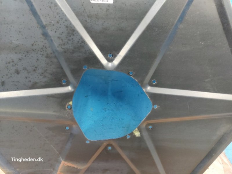 Schneidwerk typu Massey Ferguson 7278, Gebrauchtmaschine v Hemmet (Obrázek 7)