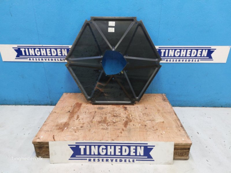 Schneidwerk typu Massey Ferguson 7278, Gebrauchtmaschine v Hemmet (Obrázek 1)