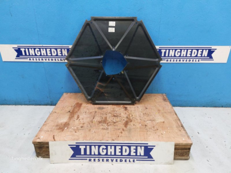 Schneidwerk typu Massey Ferguson 7278, Gebrauchtmaschine v Hemmet (Obrázek 1)