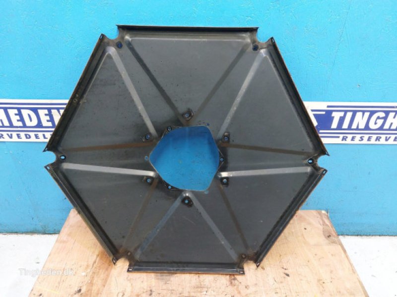 Schneidwerk typu Massey Ferguson 7278, Gebrauchtmaschine v Hemmet (Obrázek 8)