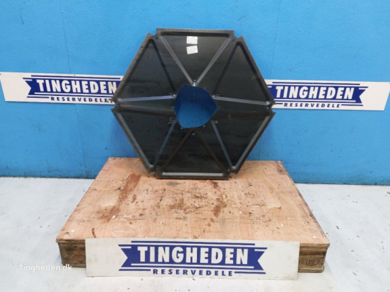 Schneidwerk typu Massey Ferguson 7278, Gebrauchtmaschine v Hemmet (Obrázek 1)