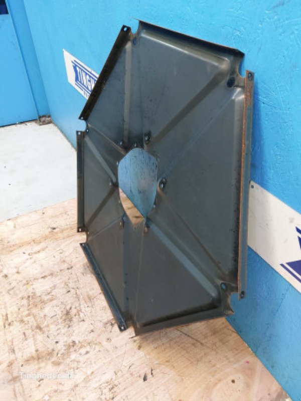 Schneidwerk typu Massey Ferguson 7278, Gebrauchtmaschine v Hemmet (Obrázek 11)