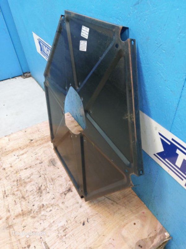 Schneidwerk typu Massey Ferguson 7278, Gebrauchtmaschine v Hemmet (Obrázek 5)