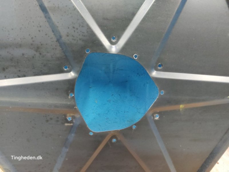 Schneidwerk typu Massey Ferguson 7278, Gebrauchtmaschine v Hemmet (Obrázek 7)