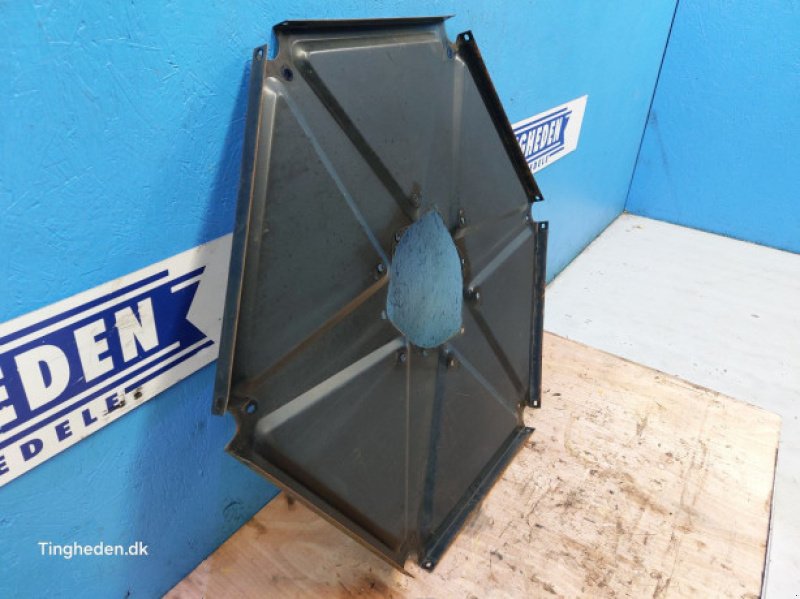 Schneidwerk typu Massey Ferguson 7278, Gebrauchtmaschine v Hemmet (Obrázek 9)