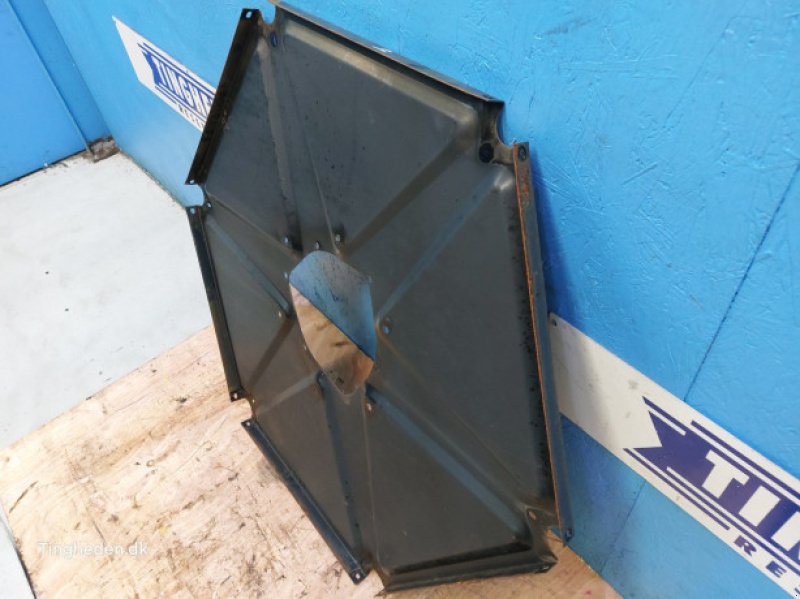 Schneidwerk typu Massey Ferguson 7278, Gebrauchtmaschine v Hemmet (Obrázek 13)