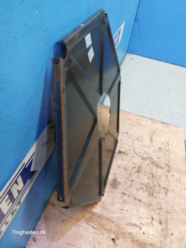 Schneidwerk typu Massey Ferguson 7278, Gebrauchtmaschine v Hemmet (Obrázek 4)