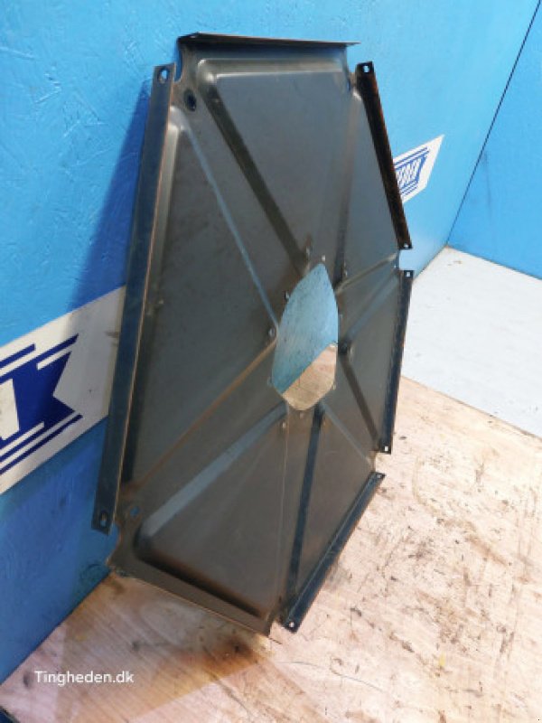 Schneidwerk typu Massey Ferguson 7278, Gebrauchtmaschine v Hemmet (Obrázek 10)