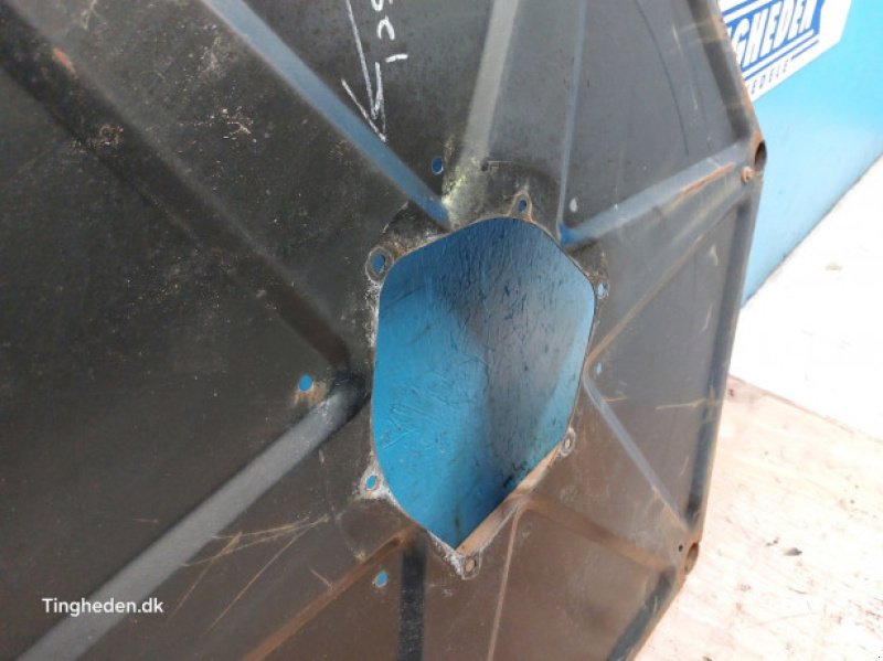 Schneidwerk des Typs Massey Ferguson 7278, Gebrauchtmaschine in Hemmet (Bild 4)